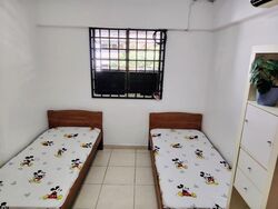 Blk 213 Bedok Town Centre (Bedok), HDB 3 Rooms #595866891